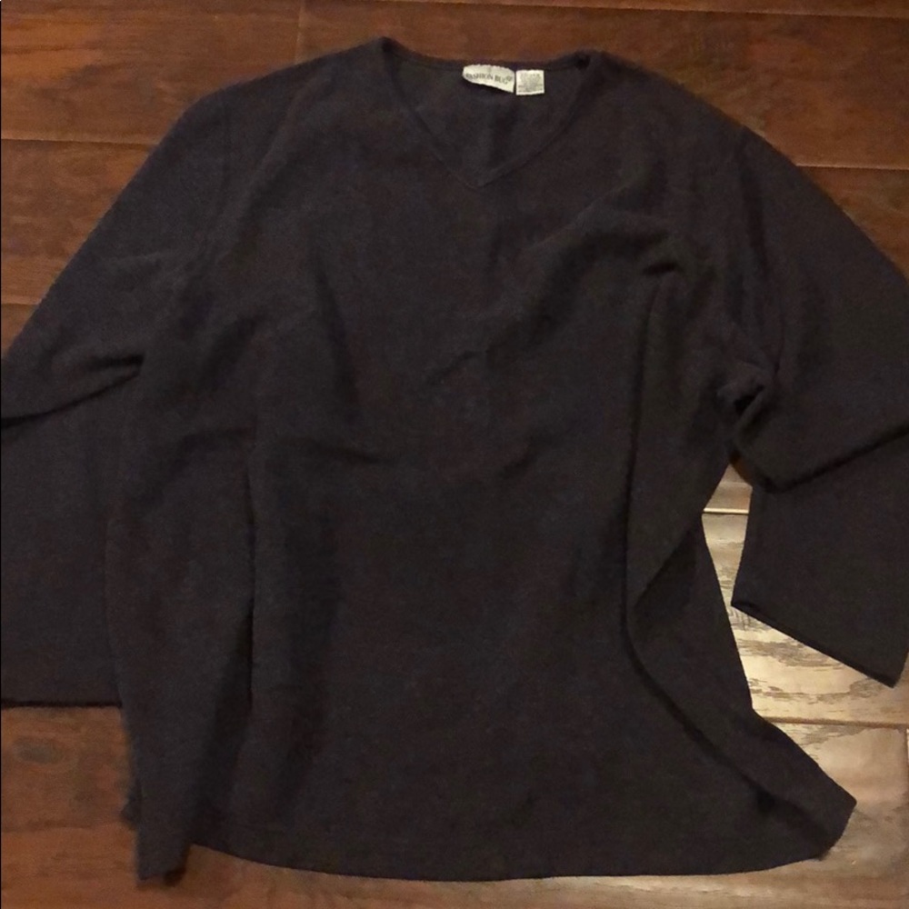 Fashion bug top